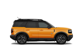 2026 Ford Bronco Sport® External Image 1